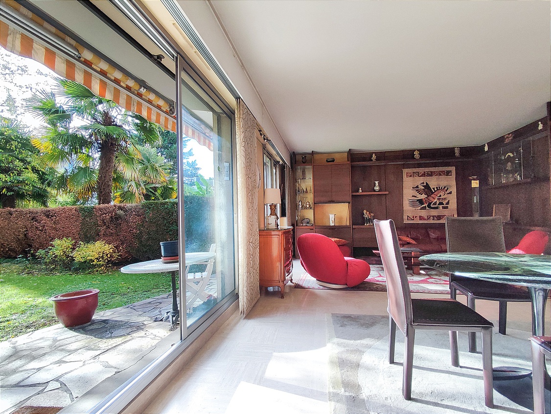 appartement 4 pièces - 75m2 à Asnières-sur-Seine (92600)