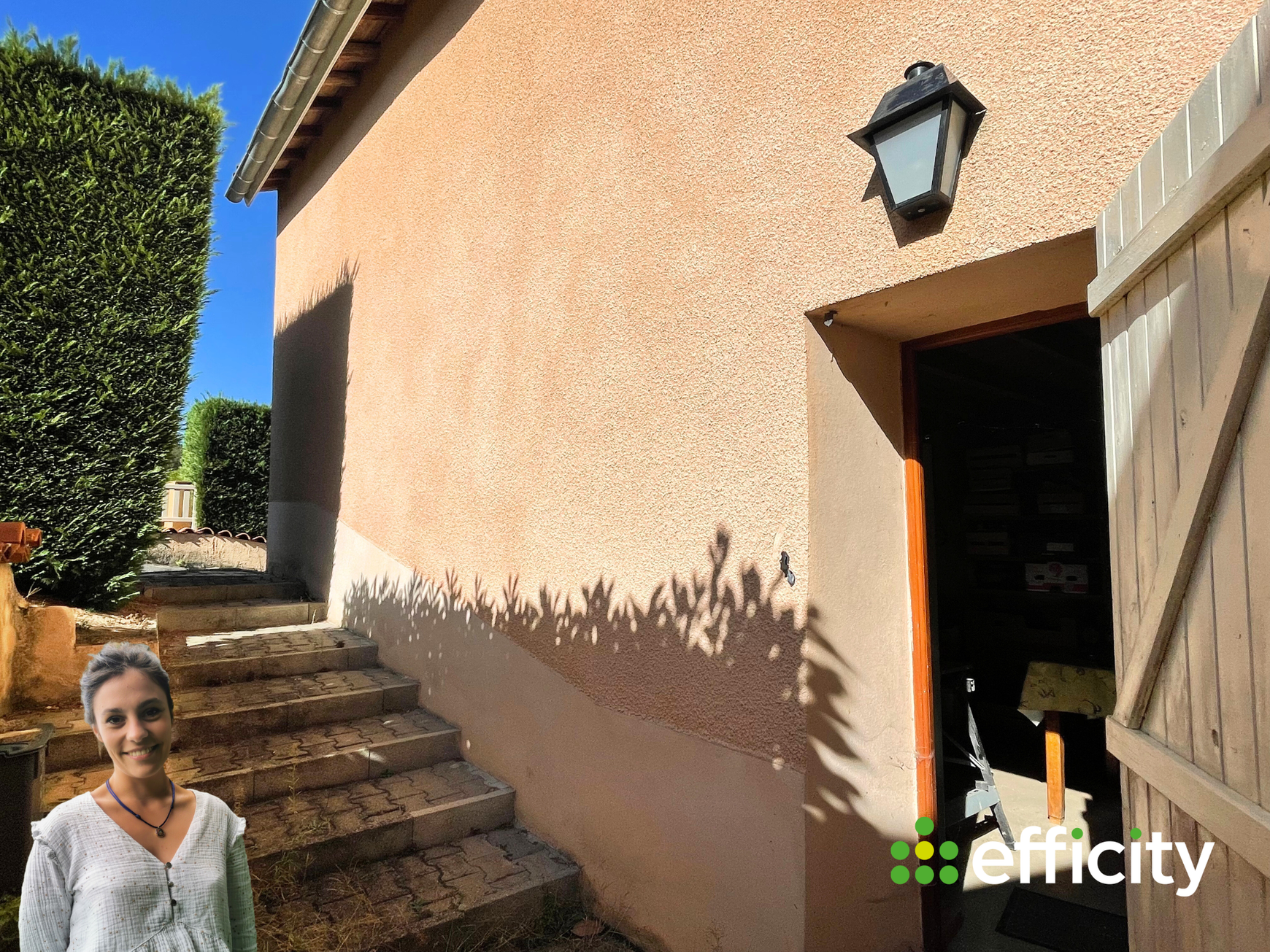 Achat immobilier Maison 4 pièces  60m2 à Marcoux (42130) - Photo n°8