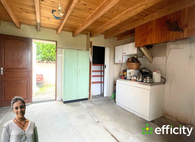 Achat immobilier Maison 4 pièces  60m2 à Marcoux (42130) - Photo n°4