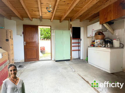 maison 4 pièces - 60m2 à Marcoux (42130)