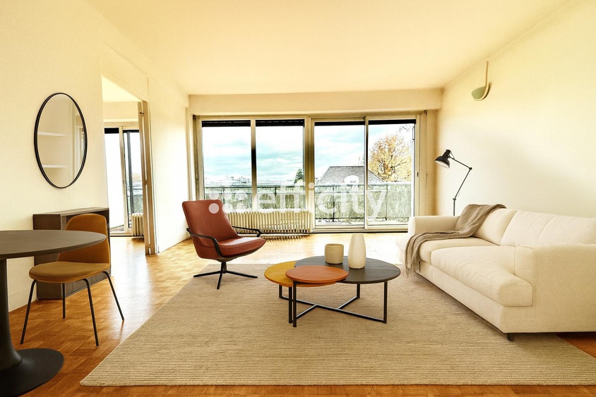 appartement 3 pièces - 68m2 à Villemomble (93250)