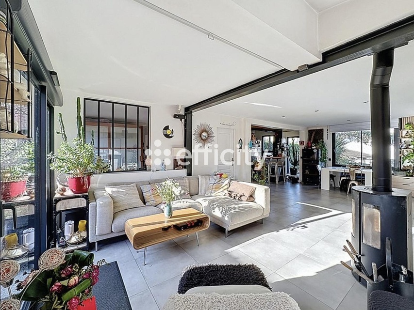 maison 5 pièces - 115m2 à Neuilly-Plaisance (93360)