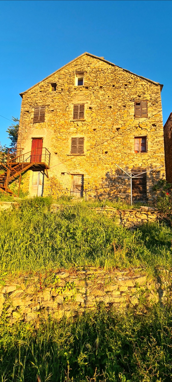 maison 5 pièces - 111m2 à Poggio-di-Venaco (20250)