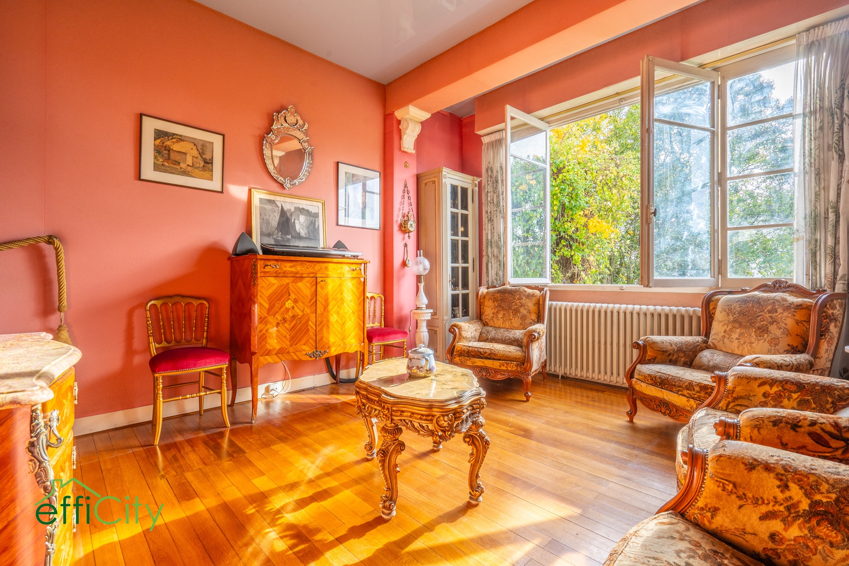 maison 6 pièces - 117m2 à Bordeaux (33000)