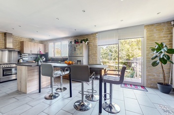 maison 5 pièces - 140m2 à Morangis (91420)