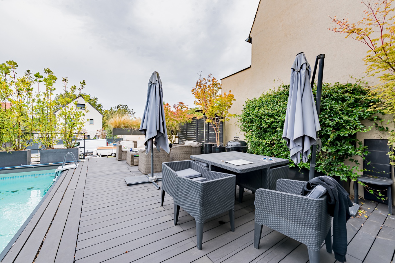 maison 6 pièces - 177m2 à Antony (92160)