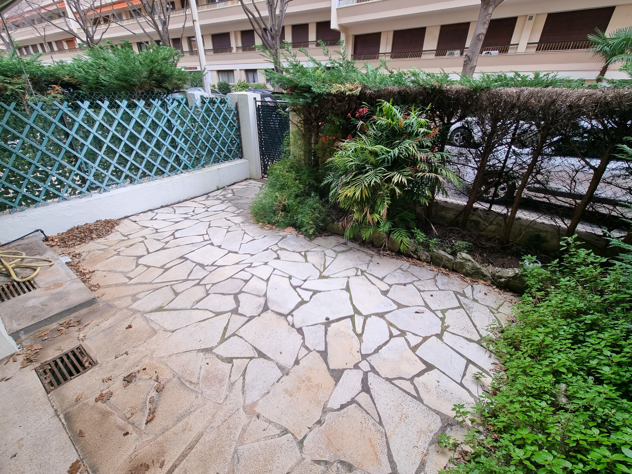 appartement 2 pièces - 55m2 à Cannes (06400)