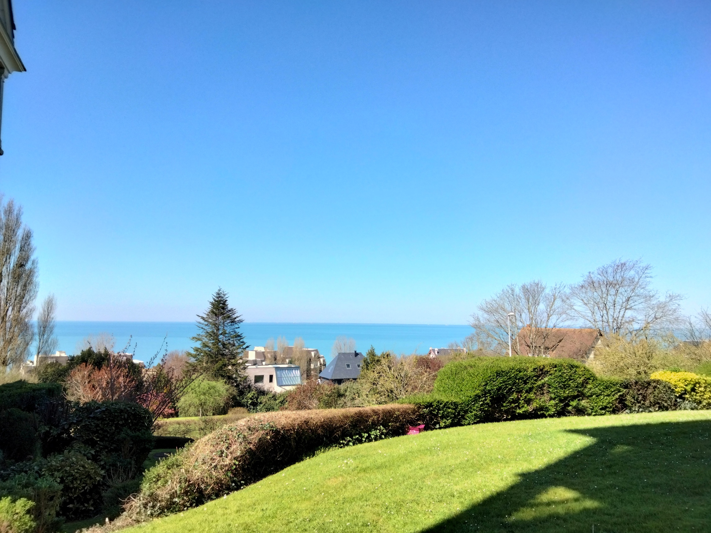 appartement 2 pièces - 50m2 à Trouville-sur-Mer (14360)