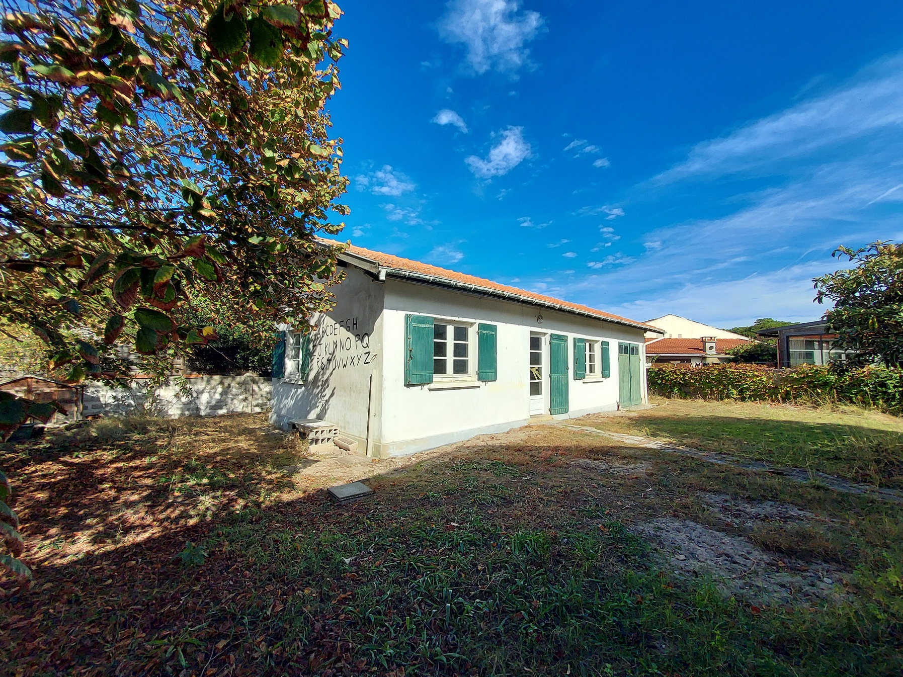 maison 3 pièces - 67m2 à Biscarrosse Plage (40600)