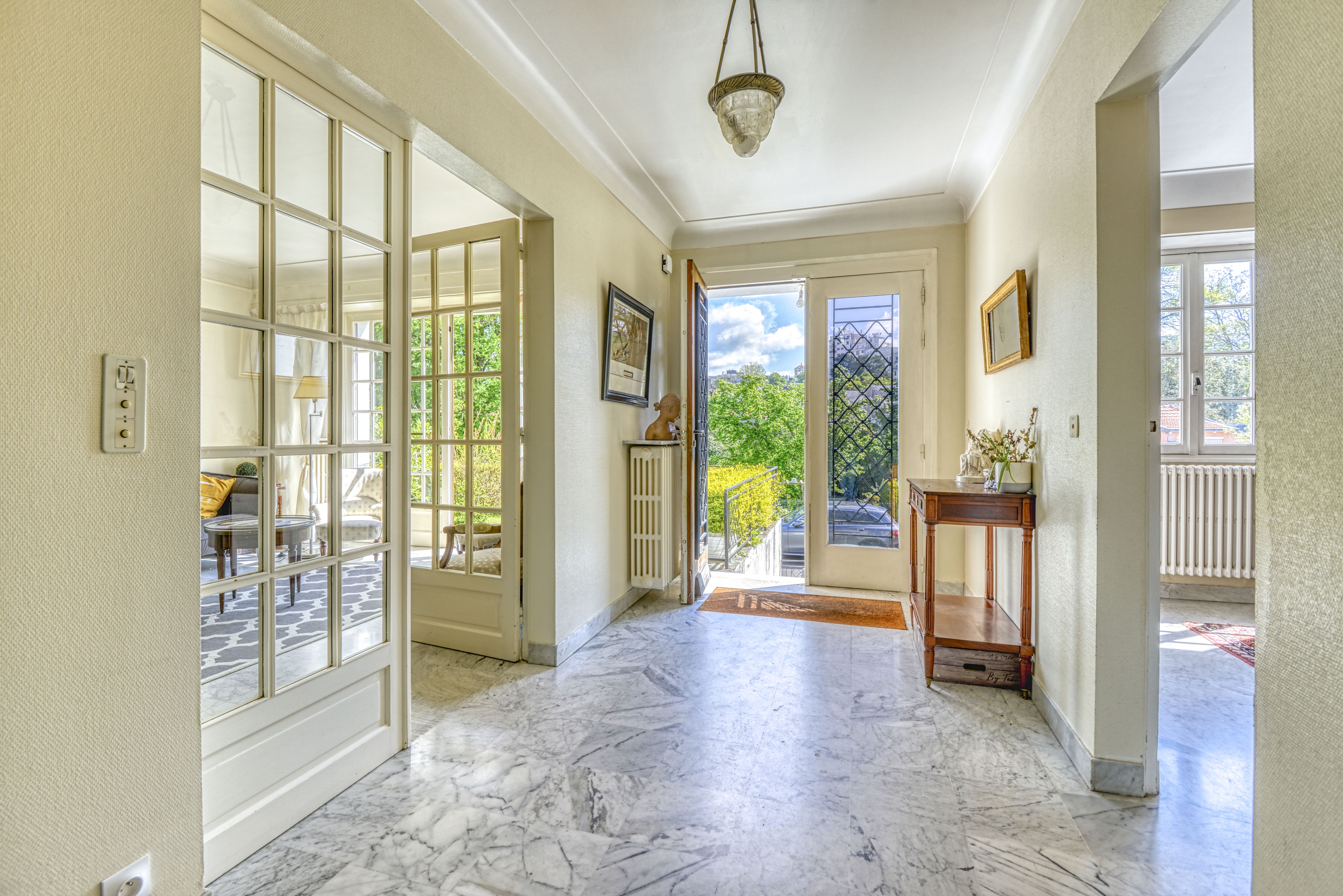 maison 10 pièces - 214m2 à Nantes (44100)