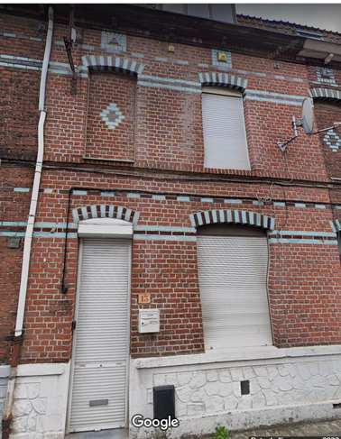 maison 5 pièces - 105m2 à Wasquehal (59290)