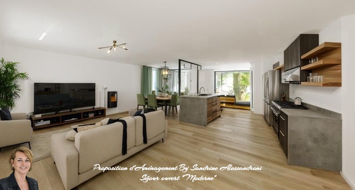 maison 5 pièces - 130m2 à Vélizy-Villacoublay (78140)