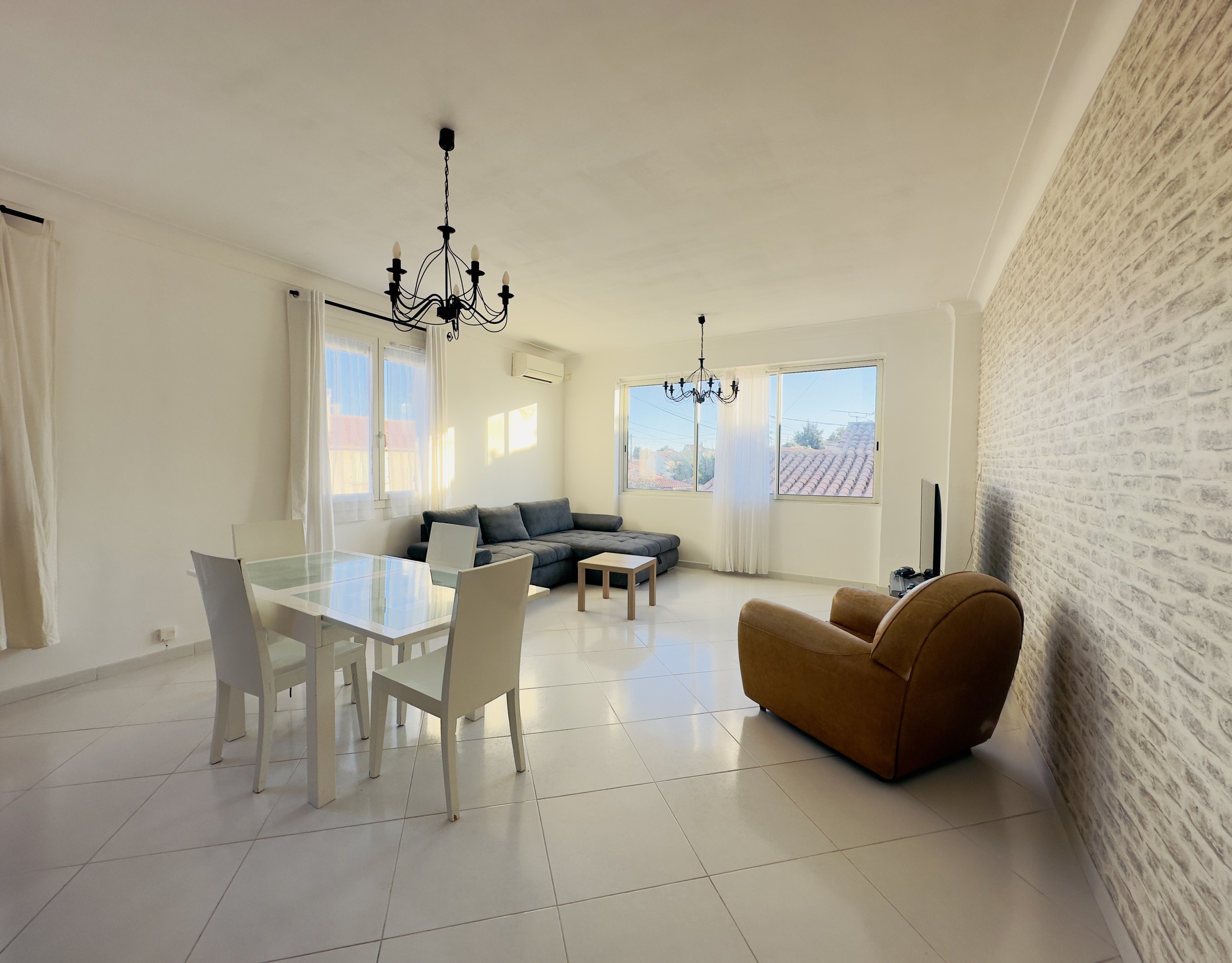 appartement 4 pièces - 113m2 à Port-de-Bouc (13110)