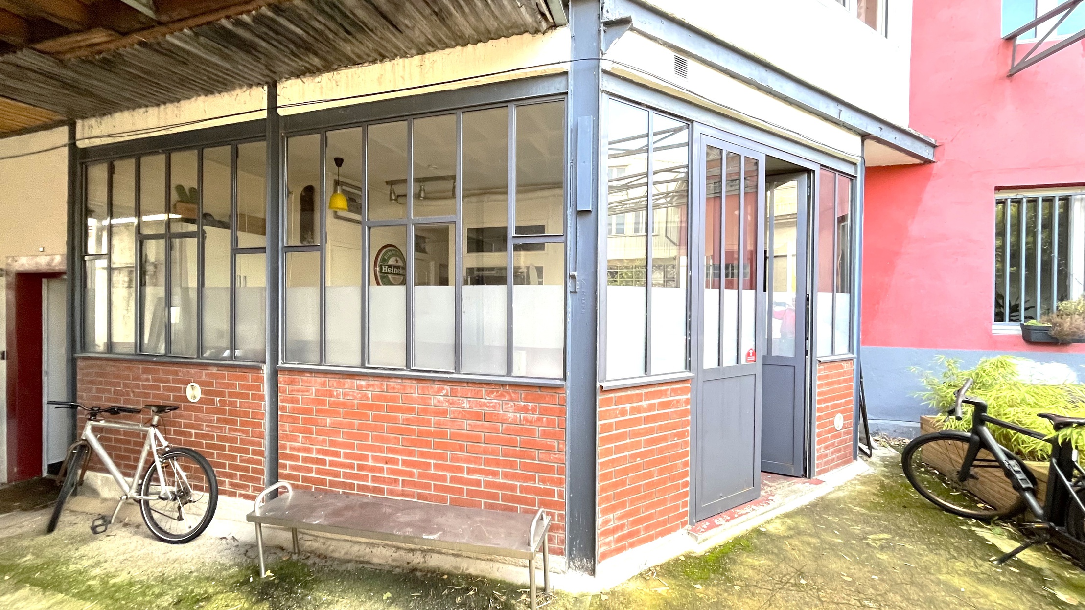 appartement 3 pièces - 41m2 à Montreuil (93100)