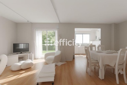 maison 6 pièces - 145m2 à Arcachon (33120)