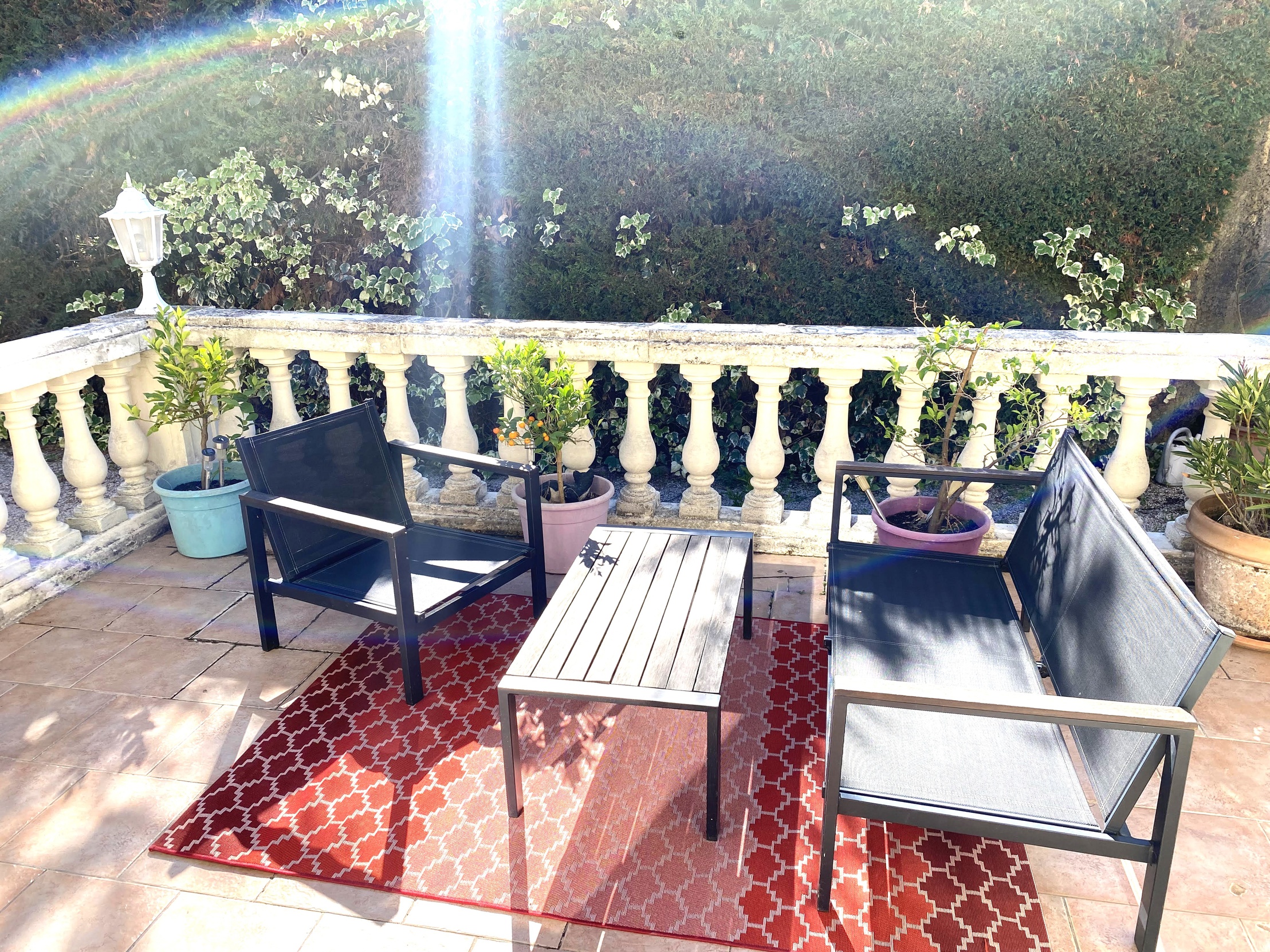 maison 4 pièces - 82m2 à Auriol (13390)