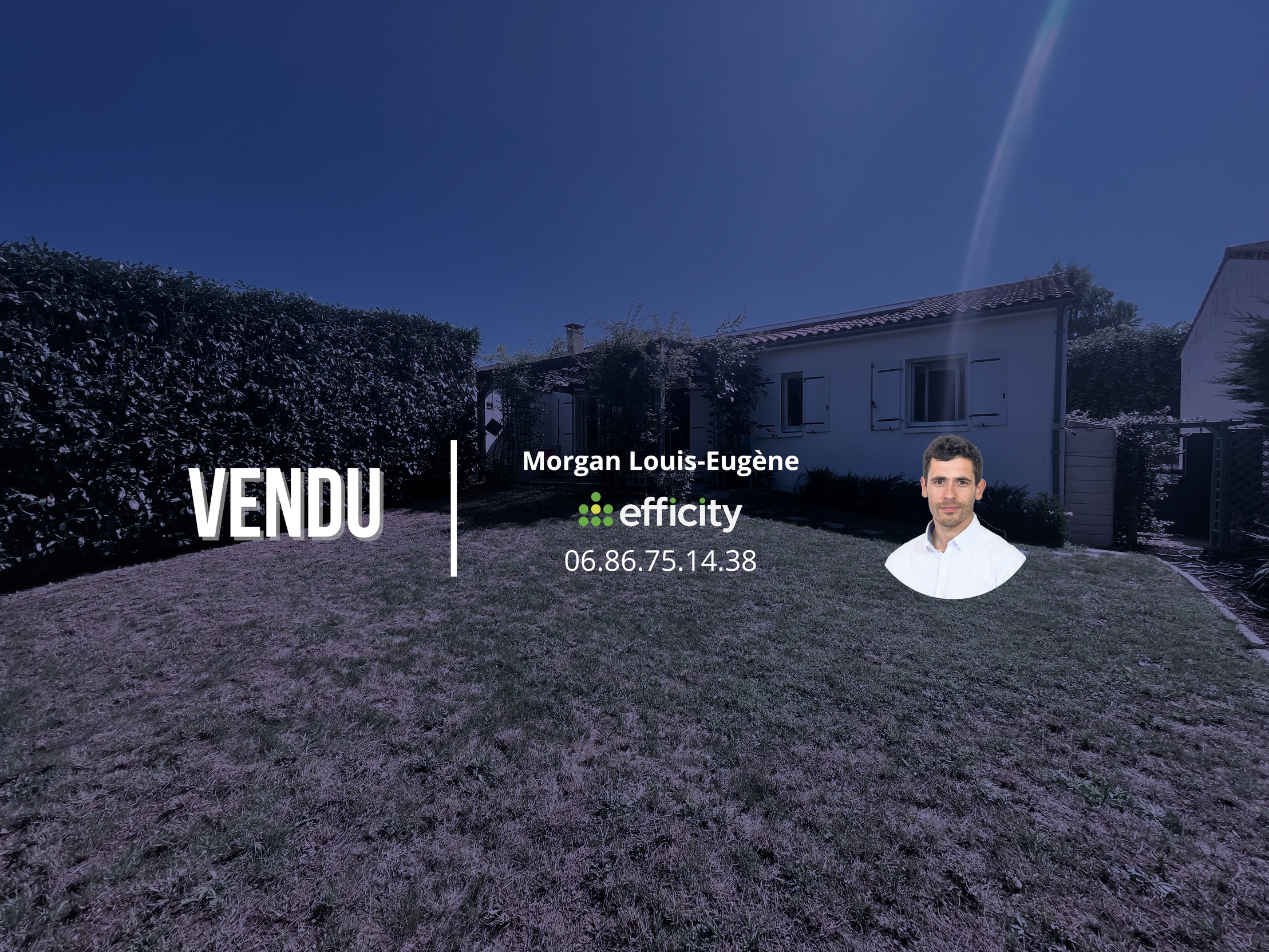 maison 6 pièces - 129m2 à Buxerolles (86180)