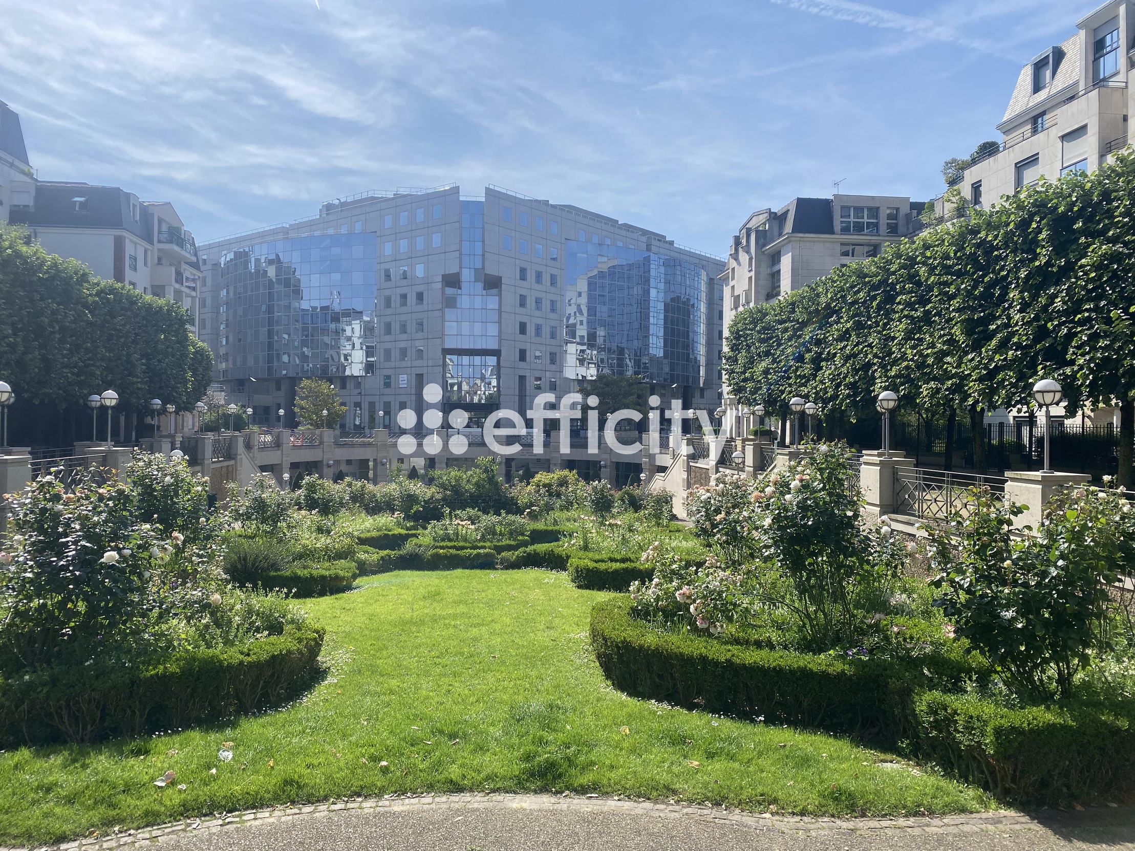 appartement 4 pièces - 90m2 à Charenton-le-Pont (94220)