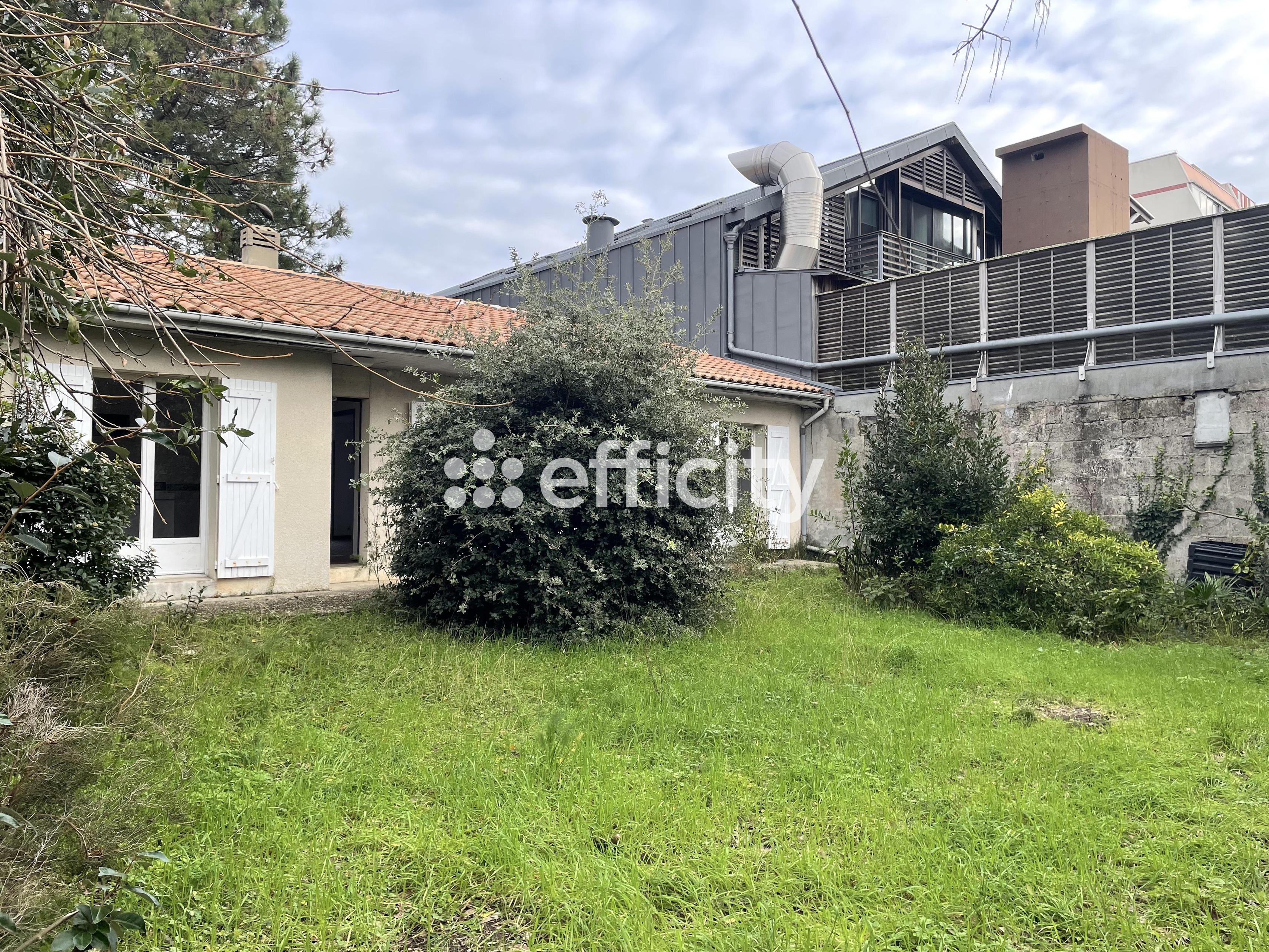 Achat immobilier Maison 7 pièces  130m2 à Arcachon (33120) - Photo n°4