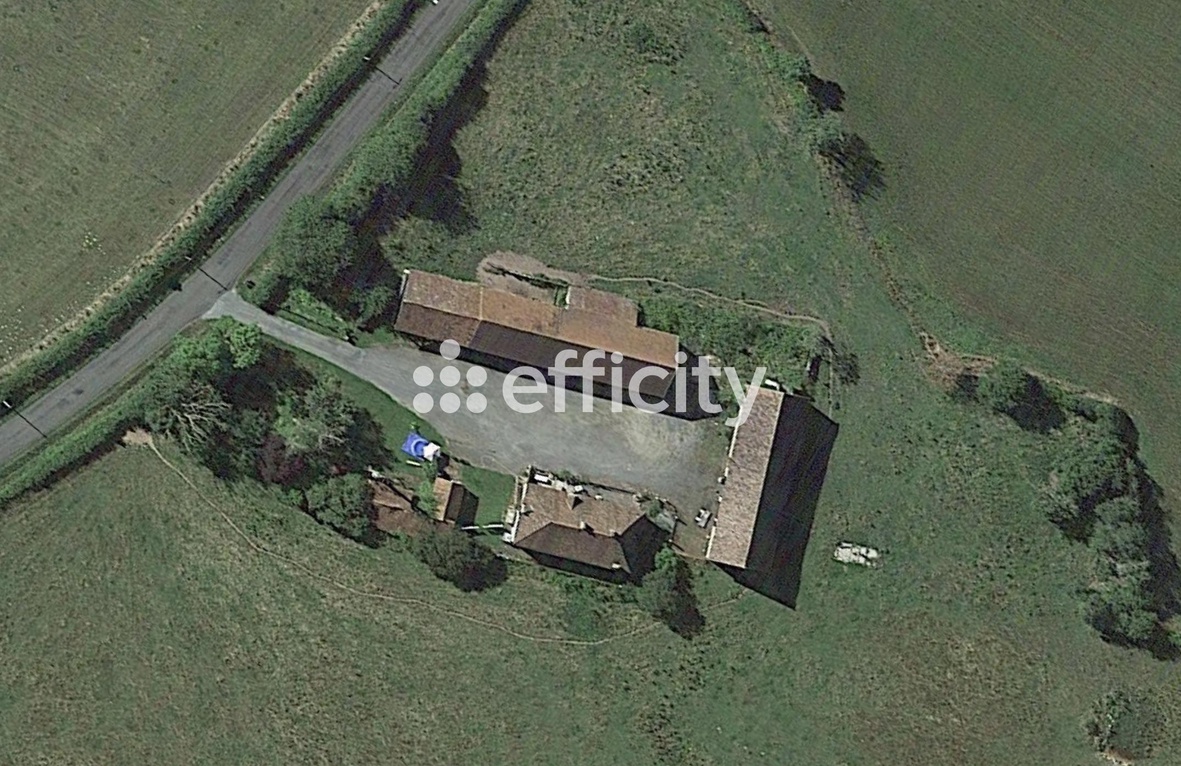 maison 5 pièces - 115m2 à Fours (58250)