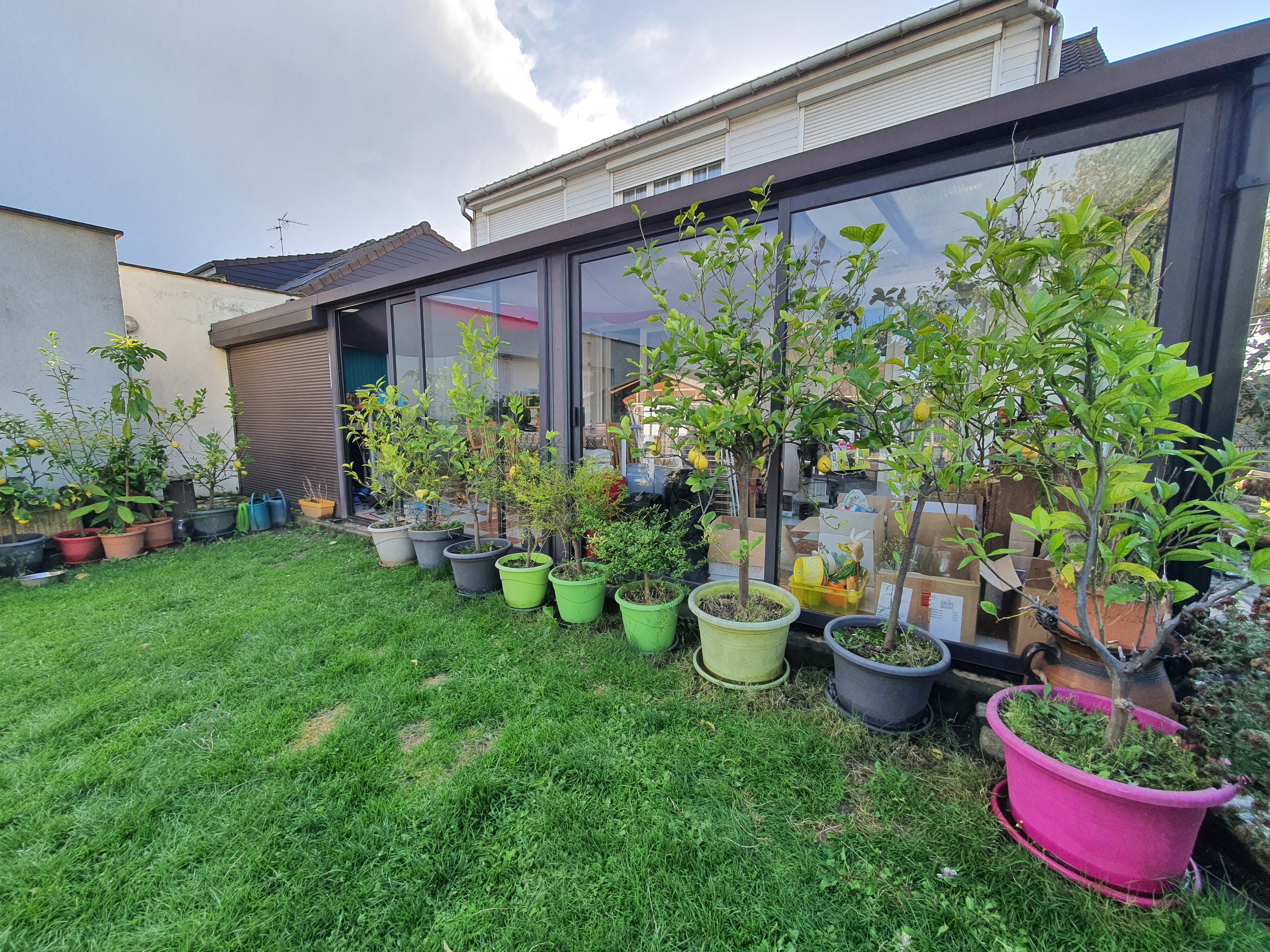 maison 6 pièces - 160m2 à Wattrelos (59150)