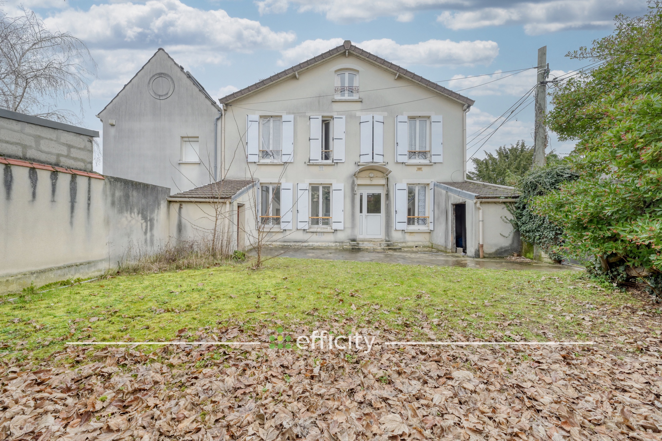 immeuble 7 pièces - 130m2 à Le Perreux-sur-Marne (94170)