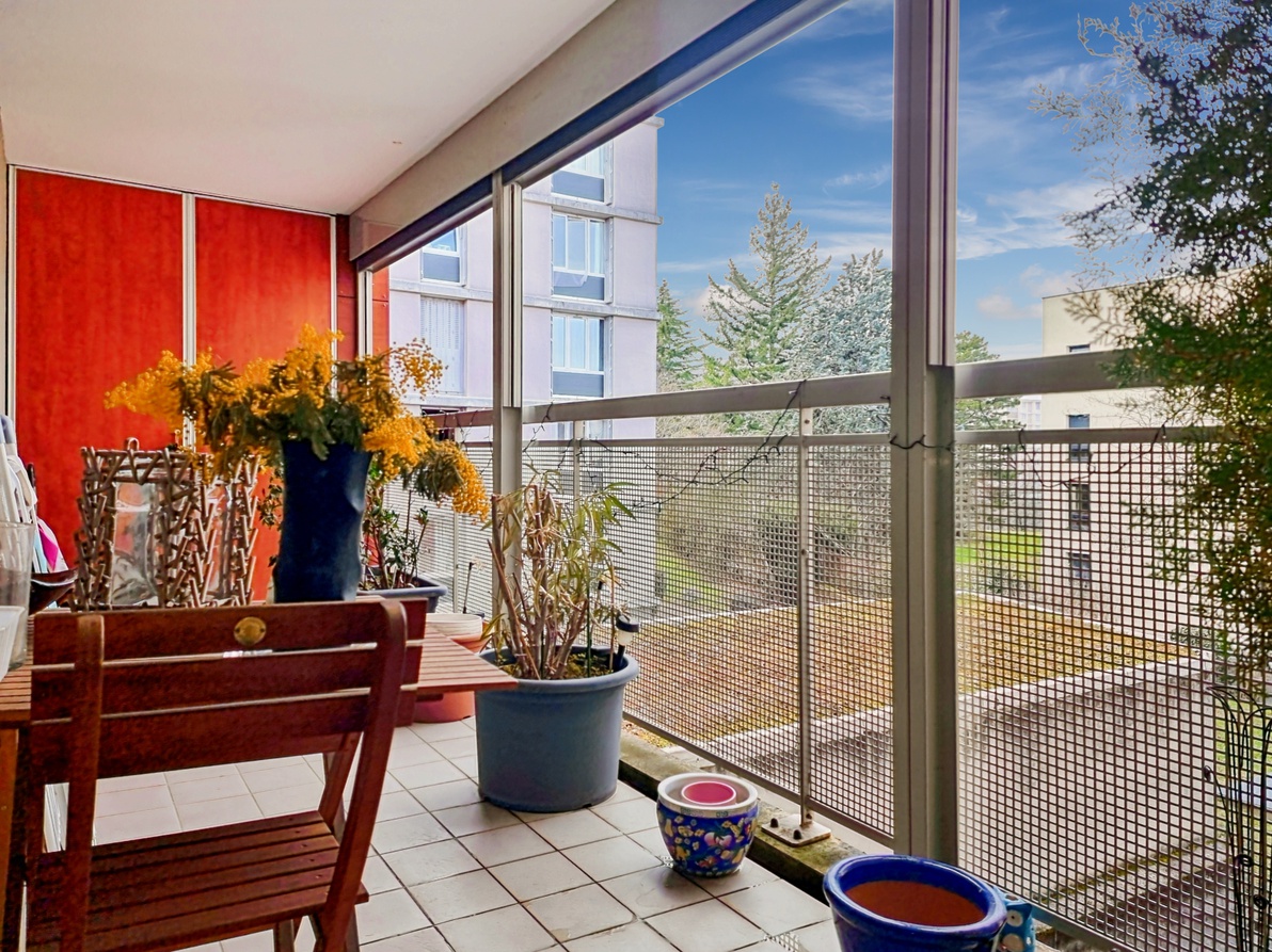 appartement 3 pièces - 75m2 à Caluire-et-Cuire (69300)