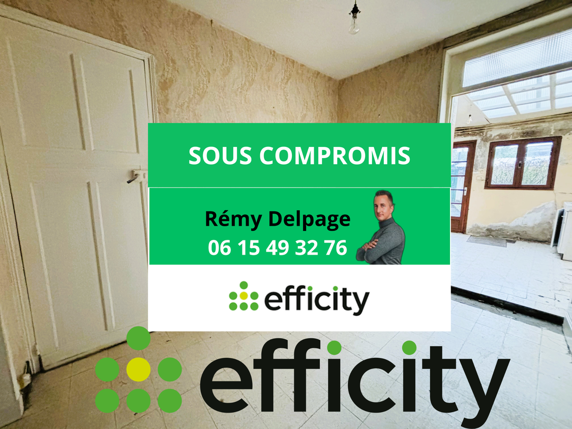 maison 5 pièces - 110m2 à Lille (59800)