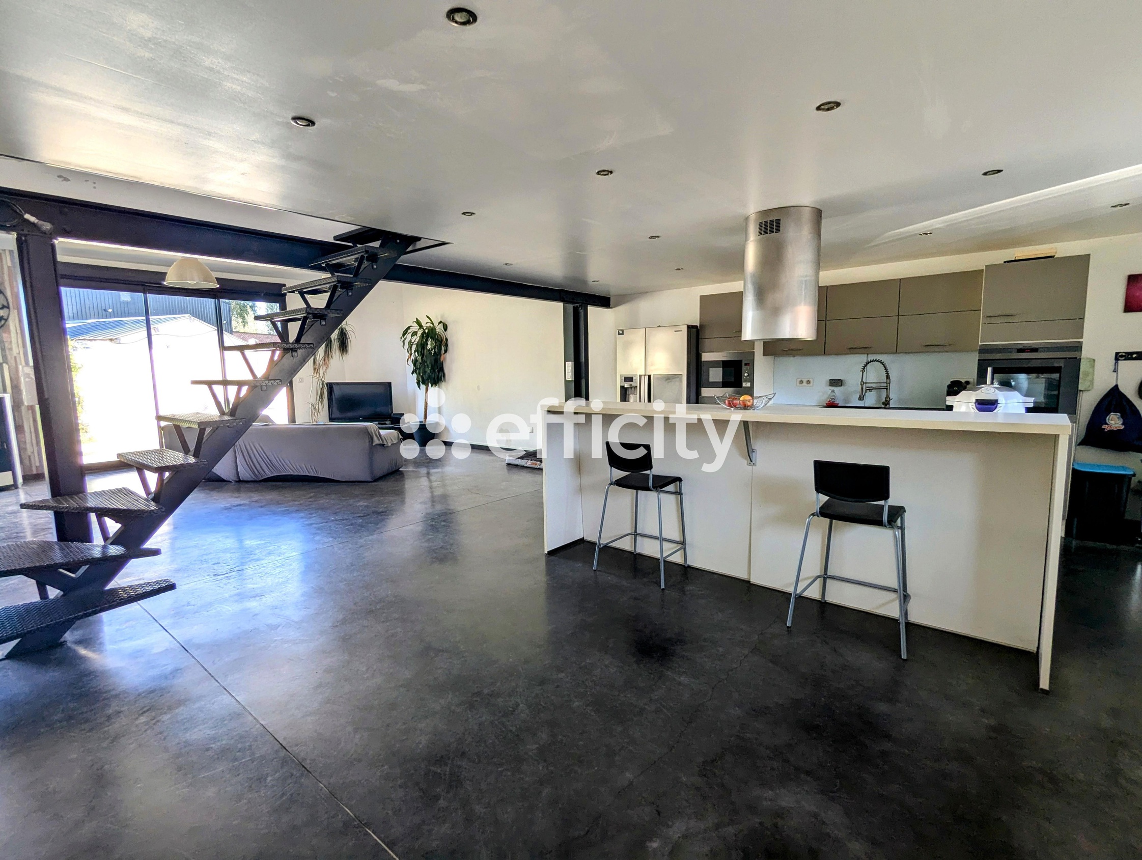 maison 5 pièces - 160m2 à Drocourt (62320)