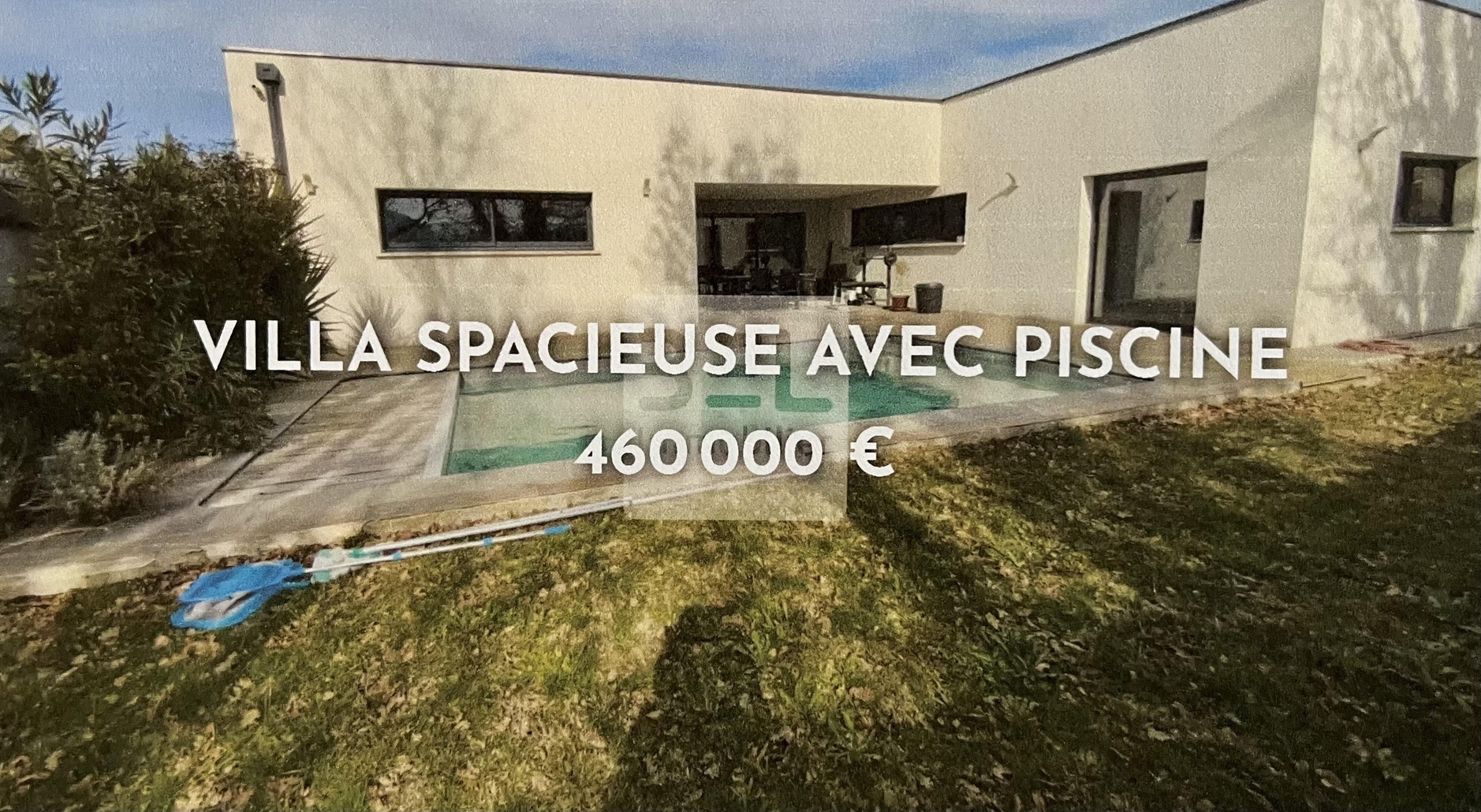 maison 5 pièces - 153m2 à Montboucher-sur-Jabron (26740)
