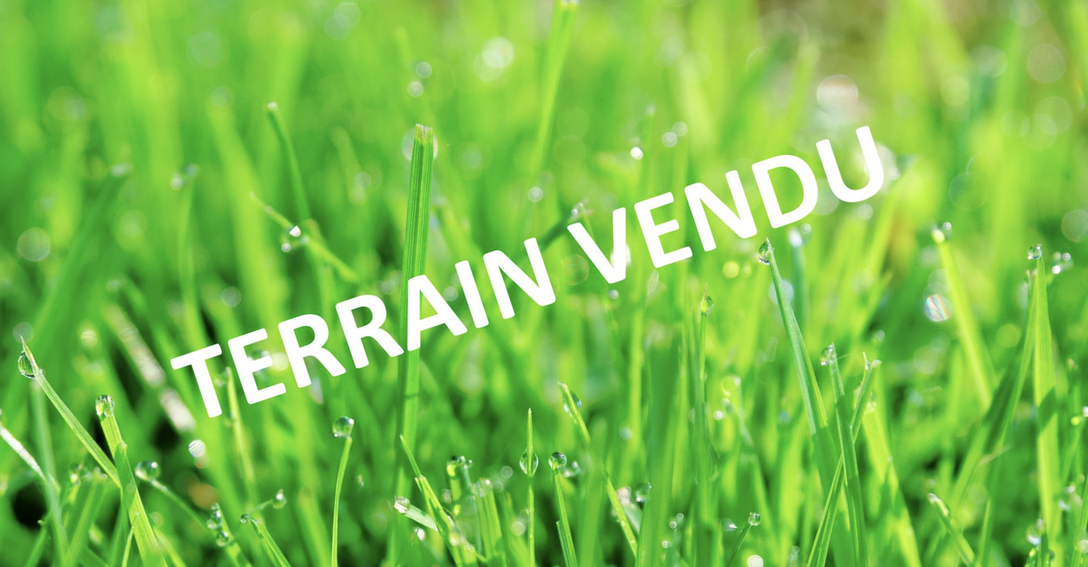 terrain  - 818m2 à Chaponnay (69970)