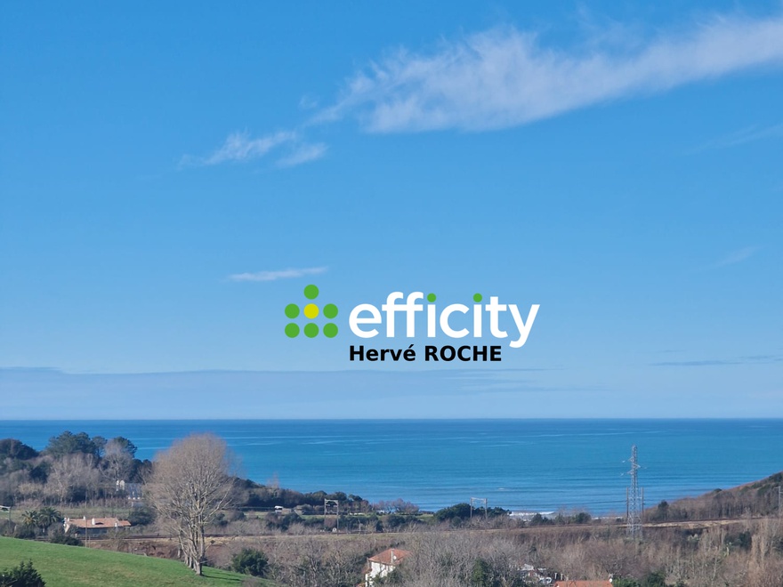 maison 3 pièces - 55m2 à Saint-Jean-de-Luz (64500)