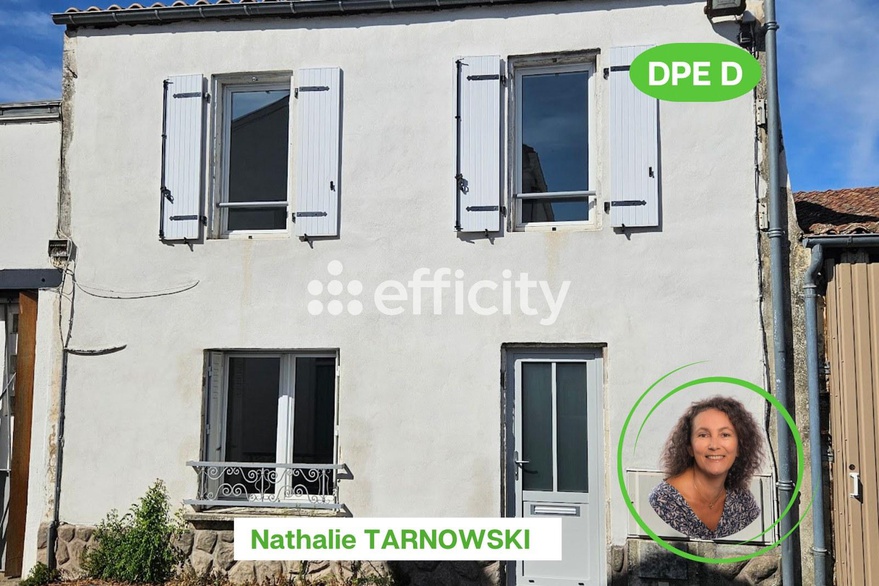 maison 5 pièces - 119m2 à Lagord (17140)