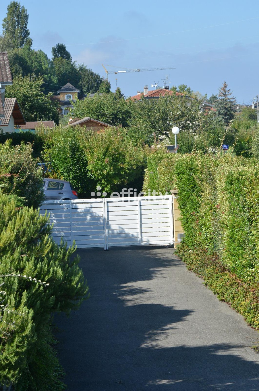 Achat immobilier Maison 5 pièces  170m2 à Évian-les-Bains (74500) - Photo n°4