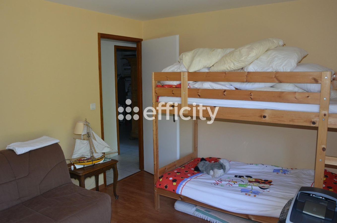 Achat immobilier Maison 5 pièces  170m2 à Évian-les-Bains (74500) - Photo n°10