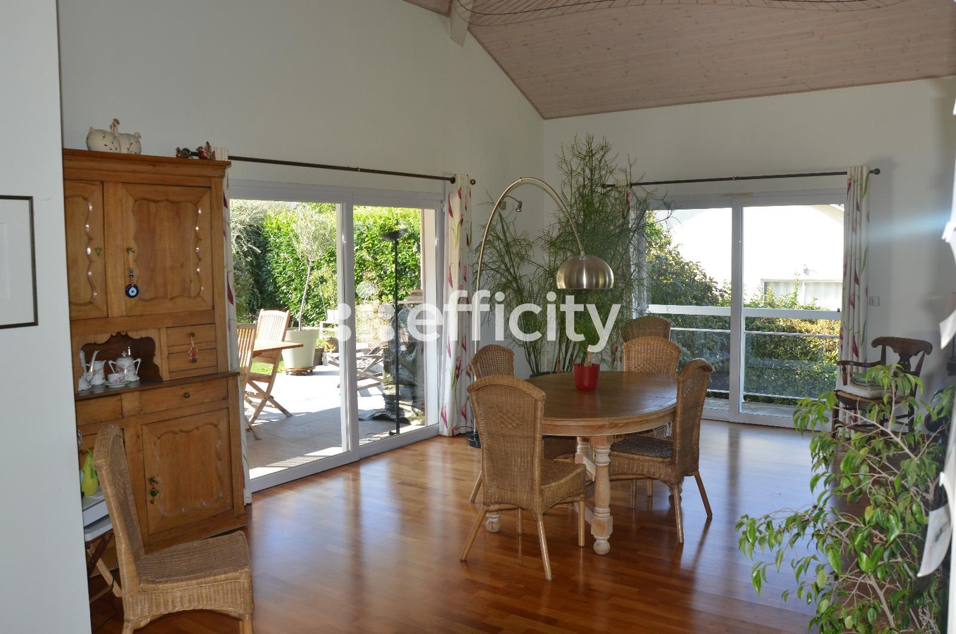 Achat immobilier Maison 5 pièces  170m2 à Évian-les-Bains (74500) - Photo n°5