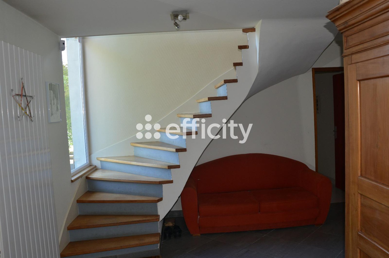 Achat immobilier Maison 5 pièces  170m2 à Évian-les-Bains (74500) - Photo n°11