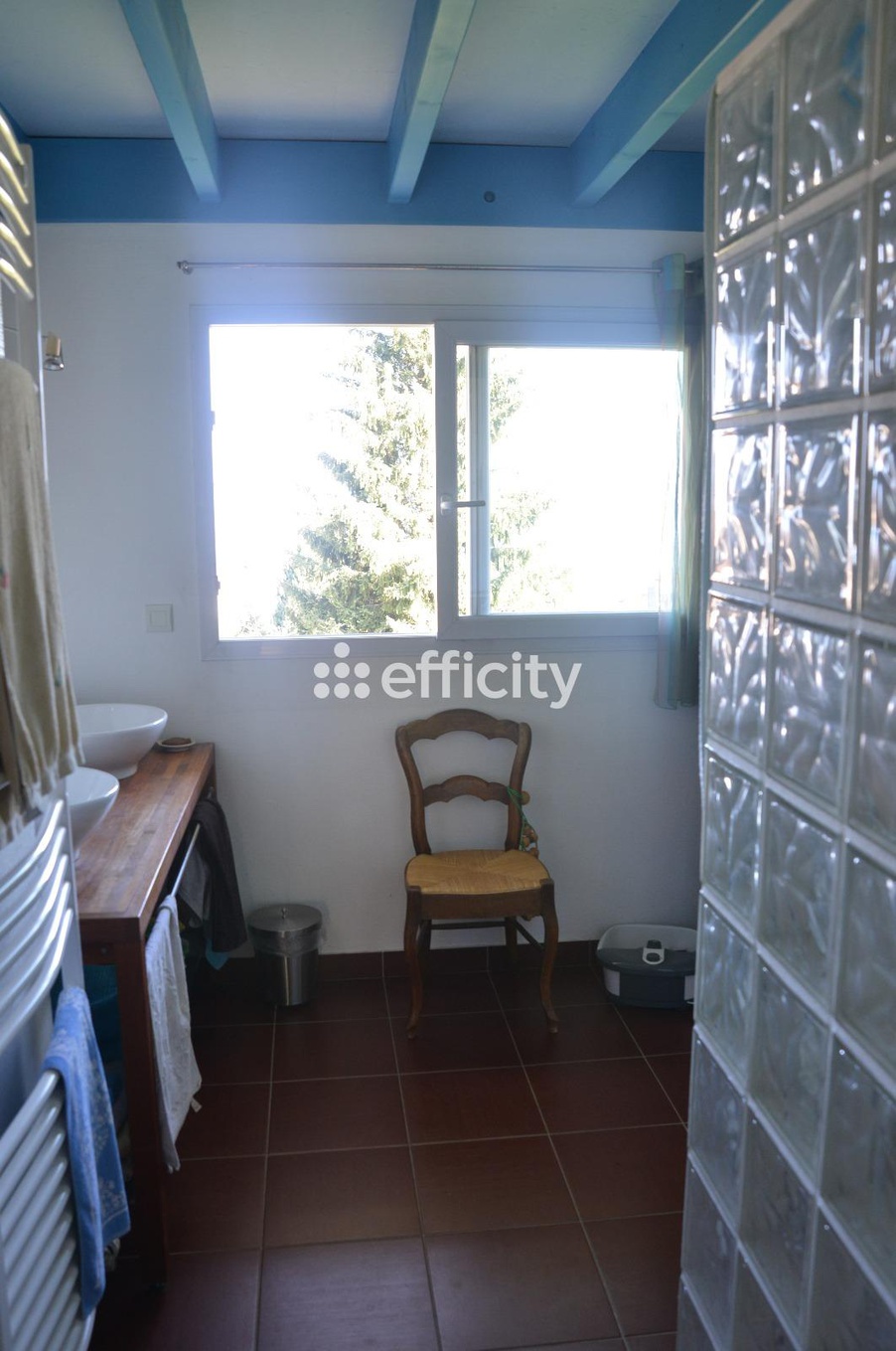 Achat immobilier Maison 5 pièces  170m2 à Évian-les-Bains (74500) - Photo n°14