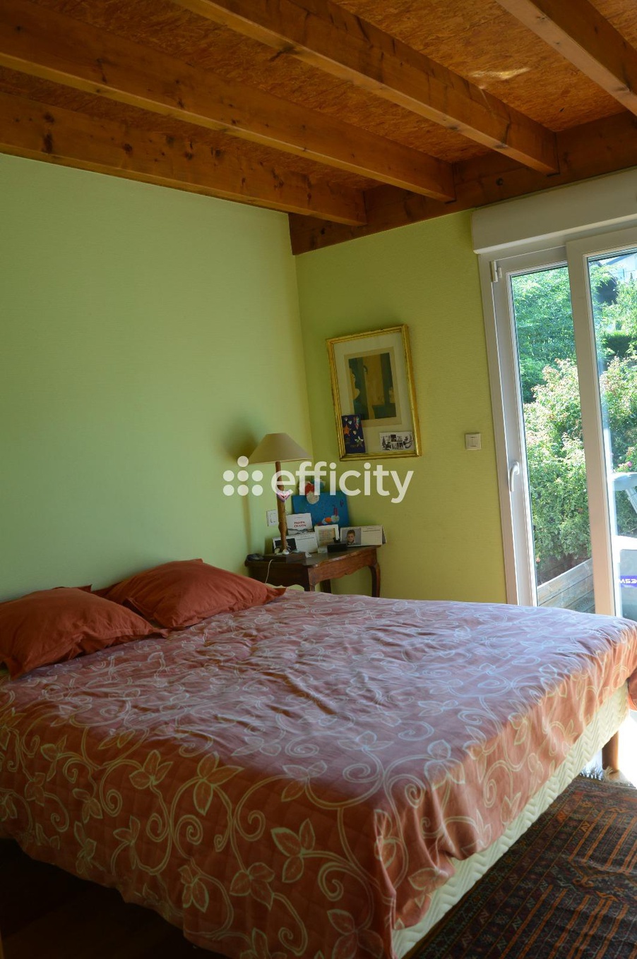 Achat immobilier Maison 5 pièces  170m2 à Évian-les-Bains (74500) - Photo n°17