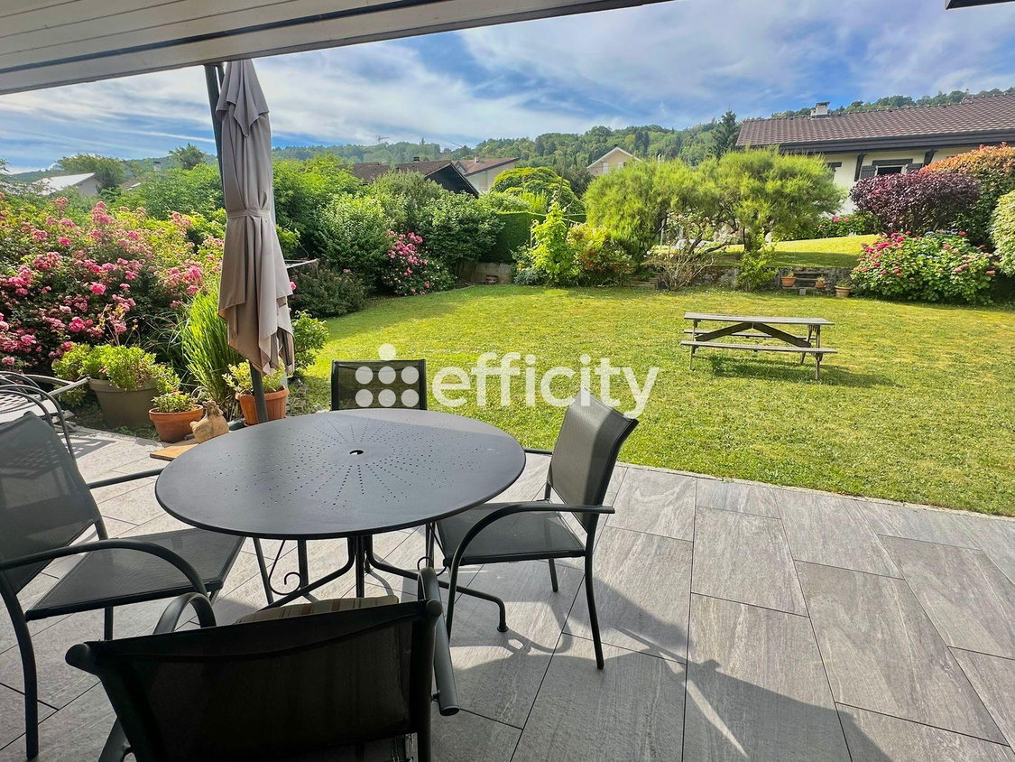 maison 5 pièces - 170,0m2 à Évian-les-Bains (74500)