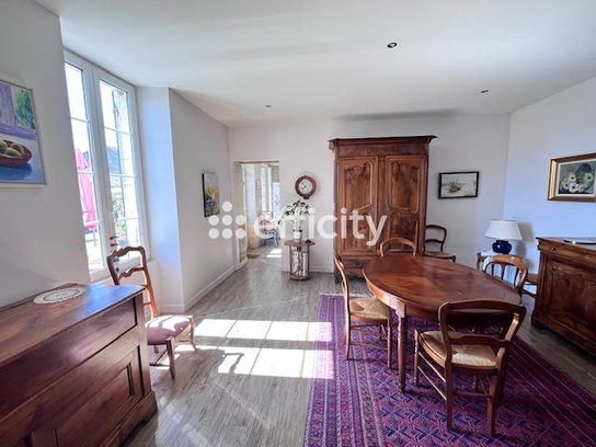 Achat immobilier Maison 6 pièces  196m2 à Mirambeau (17150) - Photo n°4