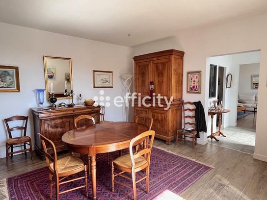 Achat immobilier Maison 6 pièces  196m2 à Mirambeau (17150) - Photo n°5