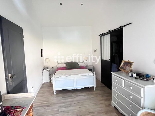 Achat immobilier Maison 6 pièces  196m2 à Mirambeau (17150) - Photo n°10