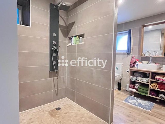 Achat immobilier Maison 6 pièces  196m2 à Mirambeau (17150) - Photo n°12