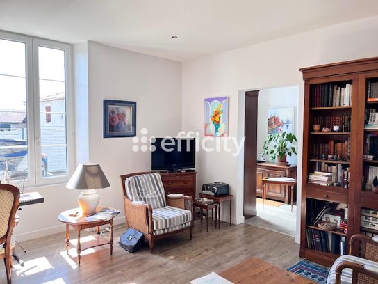 Achat immobilier Maison 6 pièces  196m2 à Mirambeau (17150) - Photo n°6