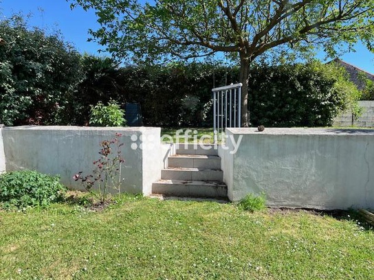 Achat immobilier Maison 6 pièces  196m2 à Mirambeau (17150) - Photo n°23