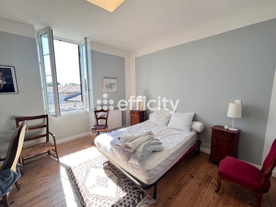 Achat immobilier Maison 6 pièces  196m2 à Mirambeau (17150) - Photo n°16