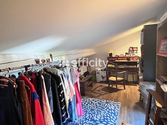 Achat immobilier Maison 6 pièces  196m2 à Mirambeau (17150) - Photo n°19