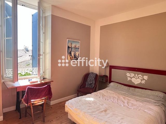 Achat immobilier Maison 6 pièces  196m2 à Mirambeau (17150) - Photo n°17