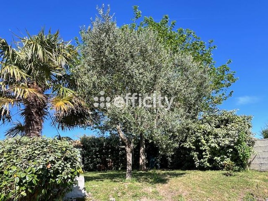 Achat immobilier Maison 6 pièces  196m2 à Mirambeau (17150) - Photo n°24